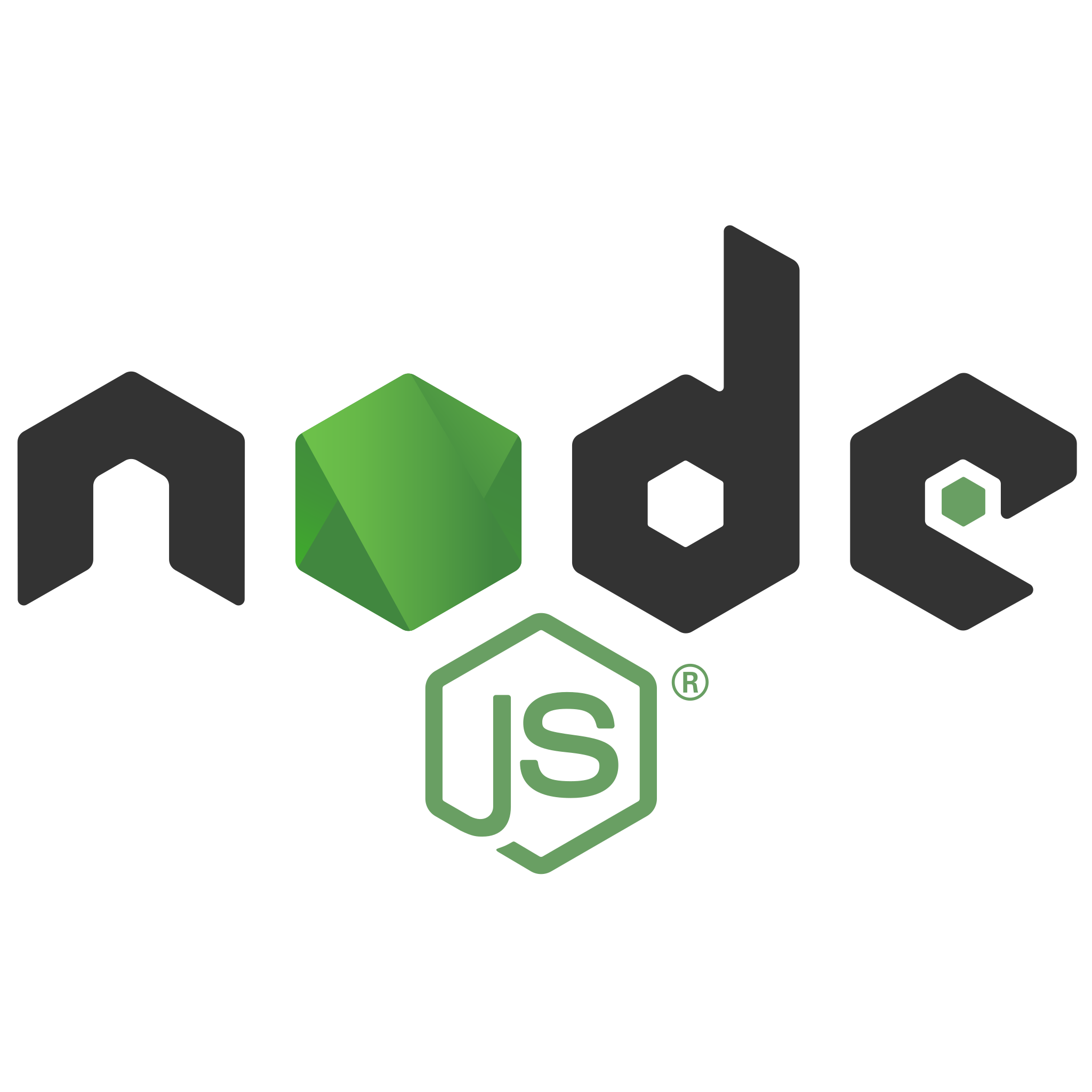 nodejs image