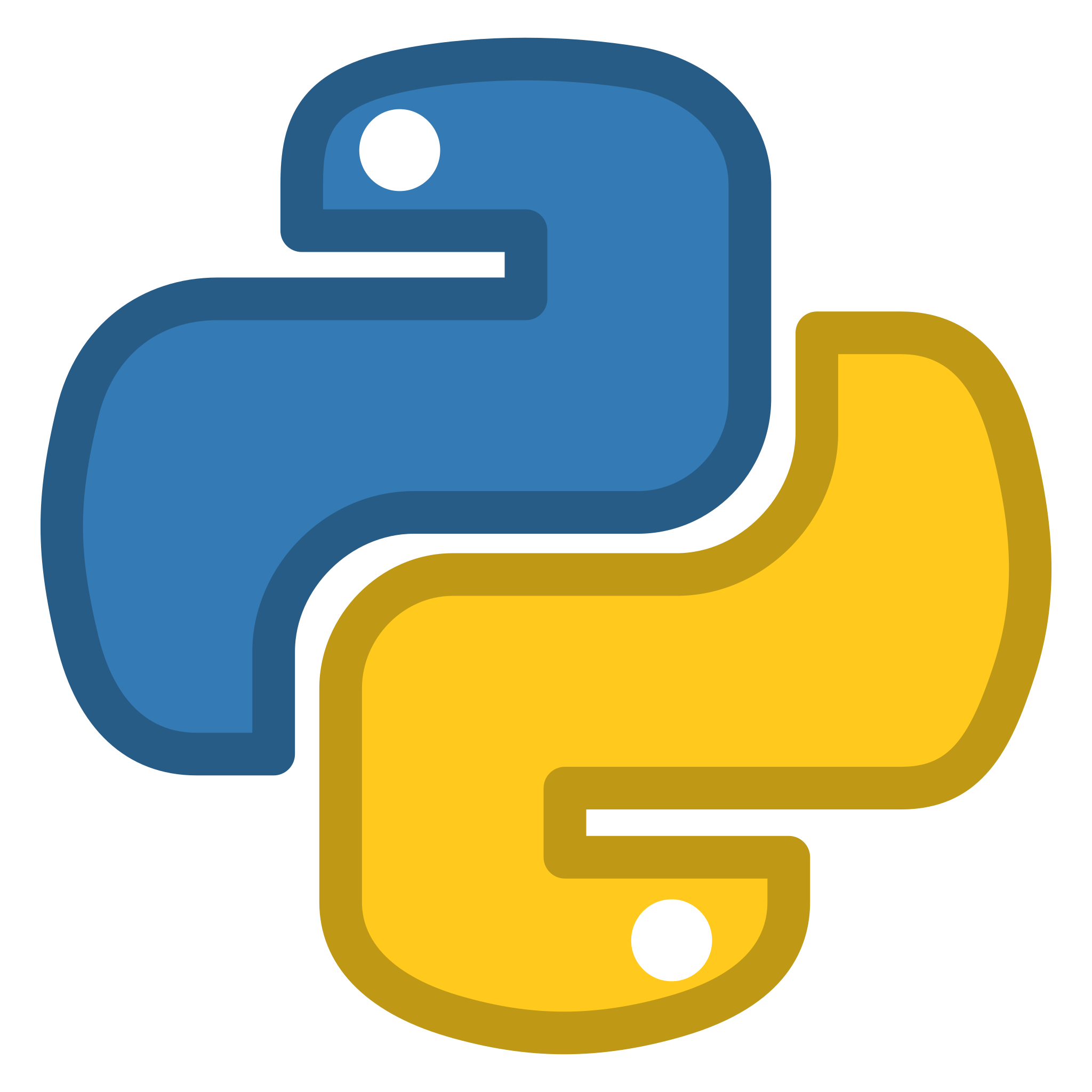 python image